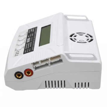 Универсальное зарядное устройство G.T.POWER C607D 7A 80W - GTP-C607D