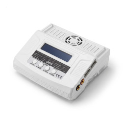 Универсальное зарядное устройство G.T.POWER C607D 7A 80W - GTP-C607D