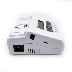 Универсальное зарядное устройство G.T.POWER C607D 7A 80W - GTP-C607D