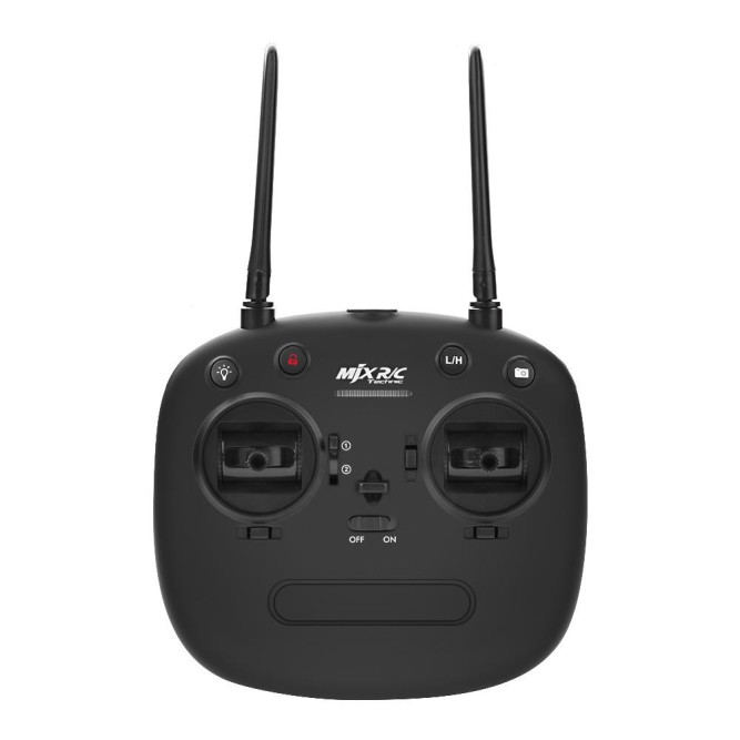 Радиоуправляемый квадрокоптер MJX Bugs 3 mini 2.4G - MJX-B3mini