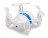 Квадрокоптер MJX X929H Mini RTF 2.4G - White - X929H