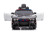 Детский электромобиль Dodge Challenger SRT Полиция - BDM0955G