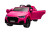 Детский электромобиль Audi Q7 12V 2WD - HL678-LUX-PINK
