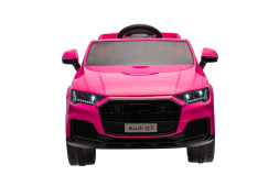 Детский электромобиль Audi Q7 12V 2WD - HL678-LUX-PINK