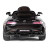Детский электромобиль Mercedes Benz AMG GT R - HL288-BLACK