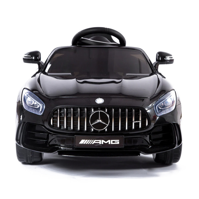 Детский электромобиль Mercedes Benz AMG GT R - HL288-BLACK