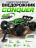 Радиоуправляемый внедорожник Conquer 4WD 1:16 - SCY-16102-GREEN