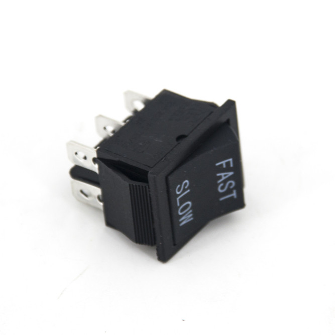 Реле выбора скорости для электромобиля - CH-007