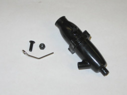 Выхлопная труба HSP - 86120