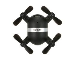 Радиоуправляемый мини-квадрокоптер MJX X919H Black WiFi FPV - MJX-X919H-BLACK