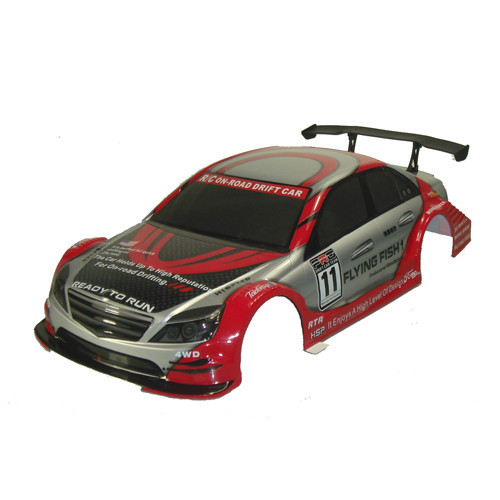 Корпус HSP - 12382