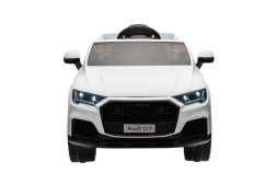 Детский электромобиль Audi Q7 12V 2WD - HL678-LUX-WHITE