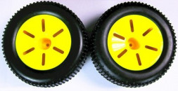 Колеса HSP - 17703