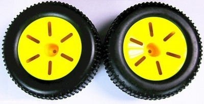 Колеса HSP - 17703