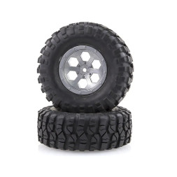 Комплект колес HSP - HSP68138