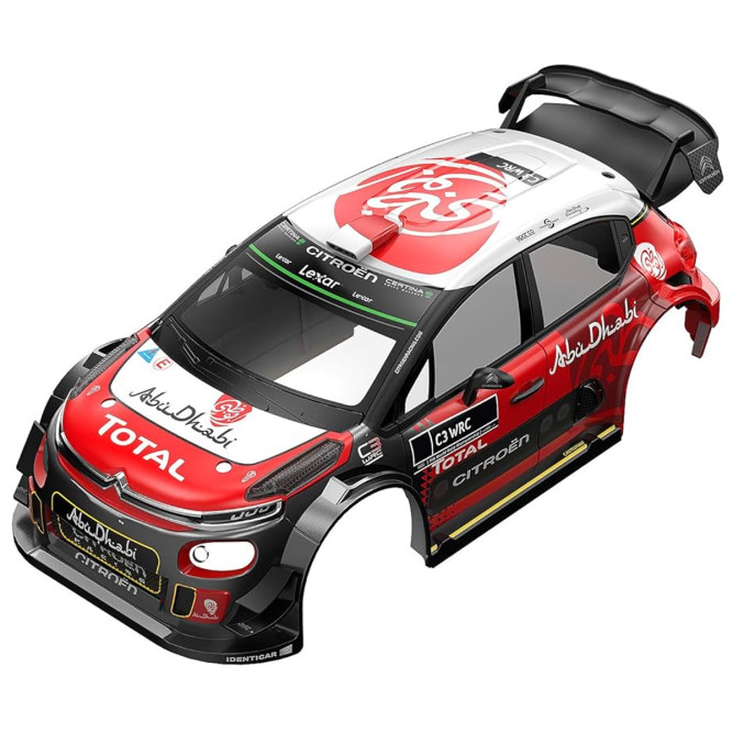 Кузов для автомодели MJX 14303 - MJX-1430L3