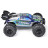 Радиоуправляемый внедорожник Rapidly 4WD 1:16 - SCY-16101-BLUE