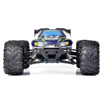 Радиоуправляемый внедорожник Rapidly 4WD 1:16 - SCY-16101-BLUE