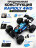 Радиоуправляемый внедорожник Rapidly 4WD 1:16 - SCY-16101-BLUE