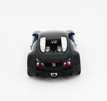 Радиоуправляемая машина MZ Bugatti Veyron Blue 1:14 - 2232J-B