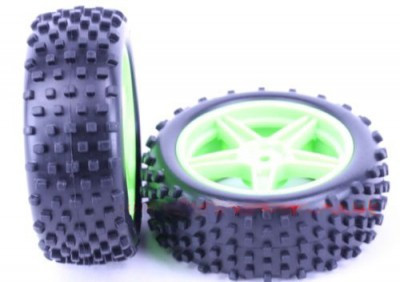 Колеса HSP - 06010