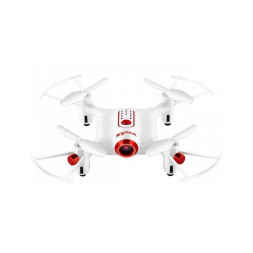 Радиоуправляемый квадрокоптер Syma X20W FPV RTF 2.4G - X20W