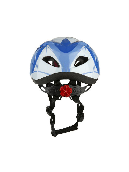 Шлем Детский, Размер S, Голубой - MSC-H101902S