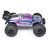 Радиоуправляемый внедорожник Rapidly 4WD 1:16 - SCY-16101-PURPLE
