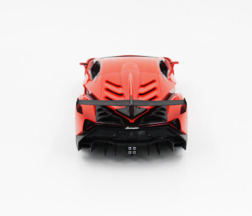 Радиоуправляемая машина MZ Lamborghini Veneno Orange 1:14 - 2289J-O