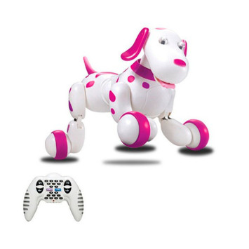 Робот-собака HappyСow Smart Dog