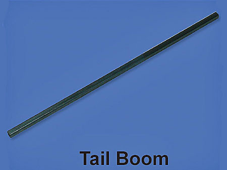 Хвостовая балка - HM-4G6-Z-21