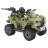 Конструктор Армия России &amp;quot;Военный Квадроцикл&amp;quot; - АР-01003