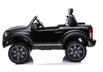 Детский электромобиль Ford Ranger Raptor - DK-F150R-BLACK-PAINT
