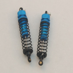 Амортизатор алюминиевый HSP - 860001