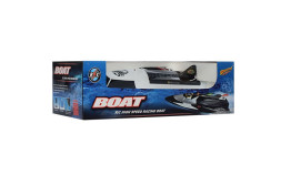 Радиоуправляемый катер Create Toys White RAPID (40 см, 15 км/ч) - 3362К-WHITE