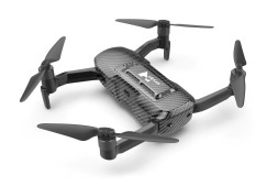 Радиоуправляемый квадрокоптер Hubsan ACE SE refined (2 батареи) RTF - HUBSAN ACE SE refined COMBO-2