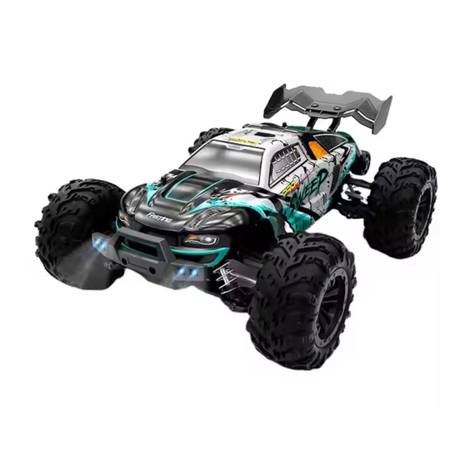 Радиоуправляемый внедорожник Sweep PRO 4WD 1:16 - SCY-16101PRO-GREEN