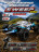 Радиоуправляемый внедорожник Sweep PRO 4WD 1:16 - SCY-16101PRO-GREEN