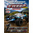 Радиоуправляемый внедорожник Sweep PRO 4WD 1:16 - SCY-16101PRO-GREEN
