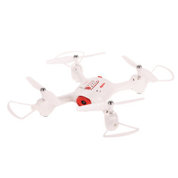 Радиоуправляемый квадрокоптер SYMA X23W FPV Wi-Fi с камерой 0.3МП - X23W