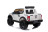 Детский электромобиль Ford Ranger Raptor - DK-F150R-WHITE