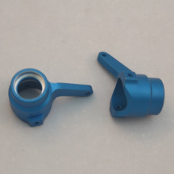 Передний поворотный кулак алюминиевый HSP - 860010