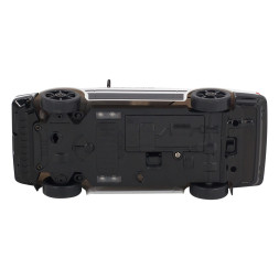 Радиоуправляемая машина для дрифта Toyota AE86 1:24 - 757-4WD37B-BLACK