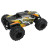 Радиоуправляемый внедорожник Drive PRO 4WD 1:16 - SCY-16102PRO-ORANGE