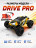 Радиоуправляемый внедорожник Drive PRO 4WD 1:16 - SCY-16102PRO-ORANGE