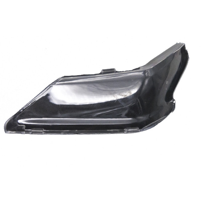 Левое стекло передней фары LX570 - DK-035