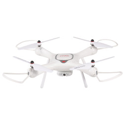 Радиоуправляемый квадрокоптер Syma X25Pro WiFi FPV, GPS RTF 2.4G - X25PRO