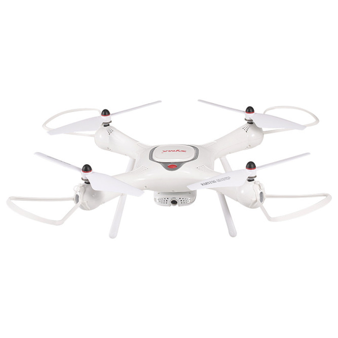 Радиоуправляемый квадрокоптер Syma X25Pro WiFi FPV, GPS RTF 2.4G - X25PRO