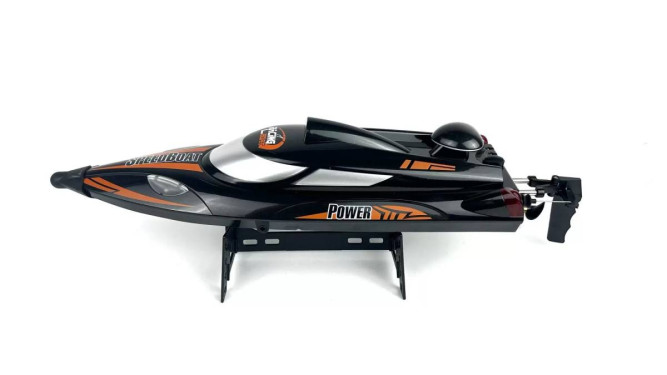 Радиоуправляемый катер (47 см, 35 км/ч, акб 3000 mAh) - HJ810B-A1