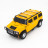 Радиоуправляемый трансформер Hammer H2 Yellow 1:14 - MZ-2323P-Y